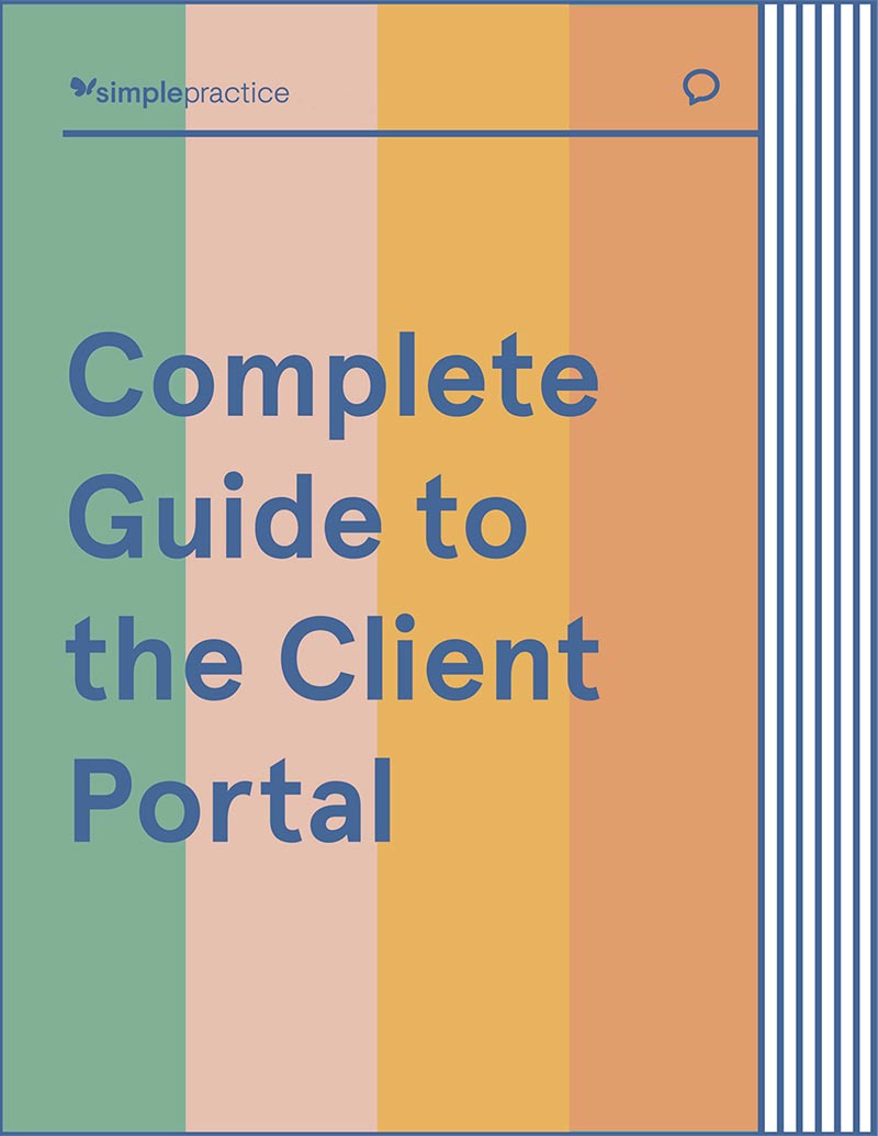 Client Portal Guide