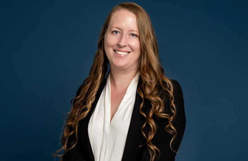 Bethany Magers, LPC