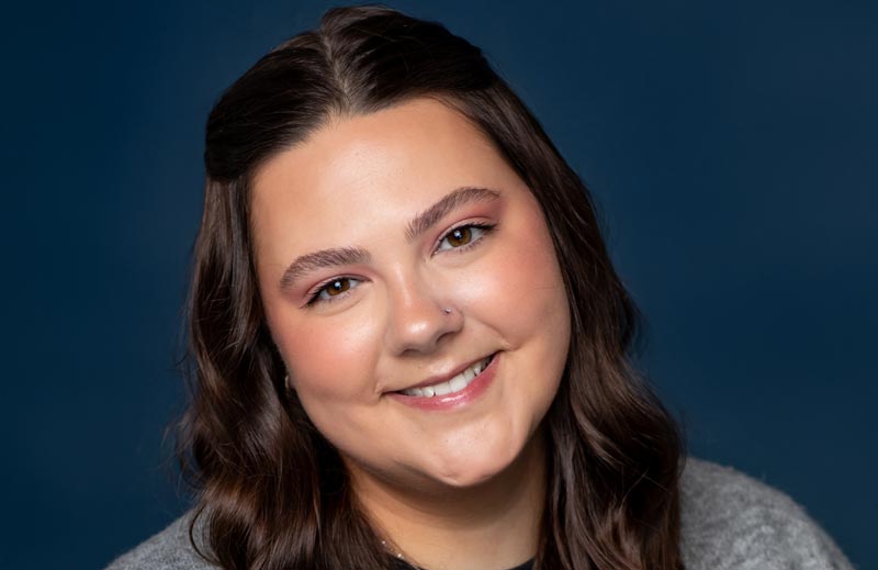 Gabrielle Schmidt, LPC