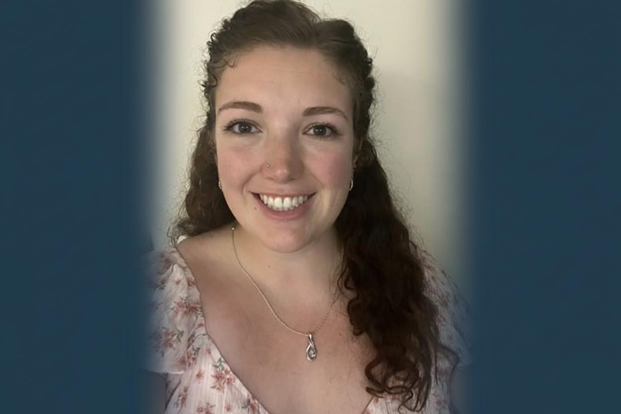 McKenzie Gordon, LPC 