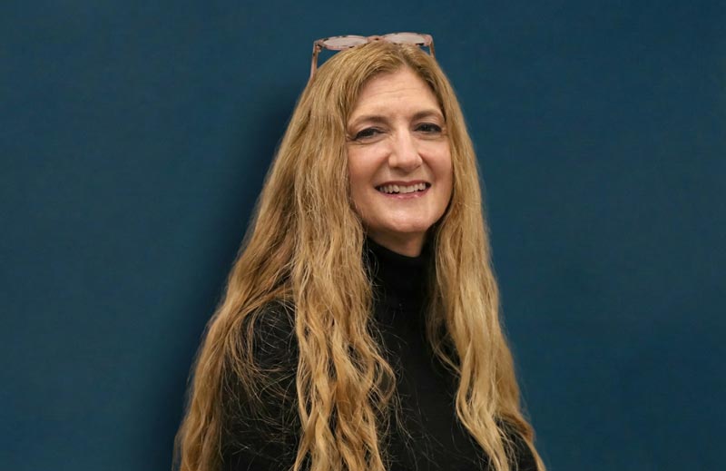 Linda Brewer Wilt, LPC, ATR-P