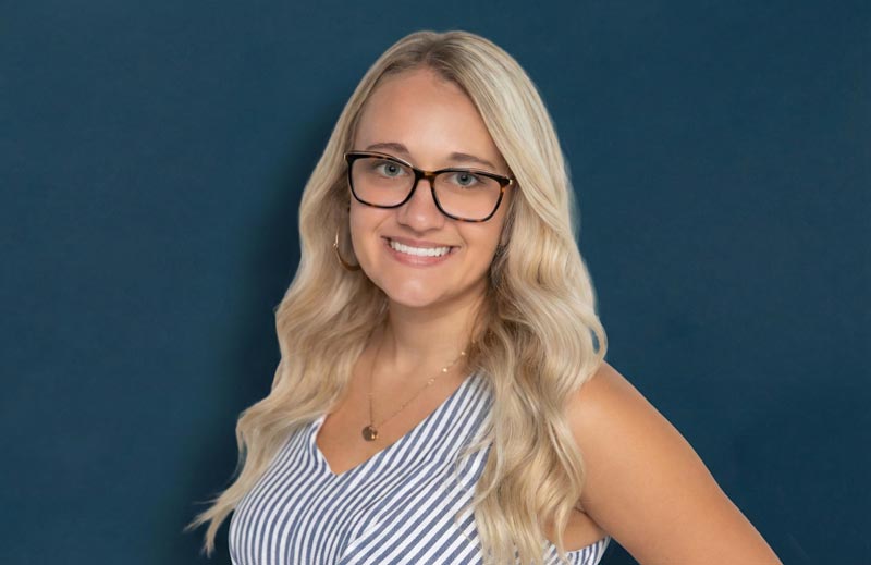 Shelby Marozsan, LPCC-S