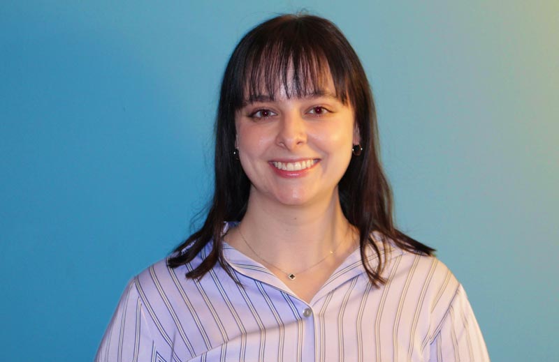 Zoe Scherer, MSW, LSW, LICDC