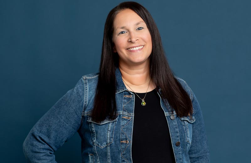 Jessica Platt, LPCC-S