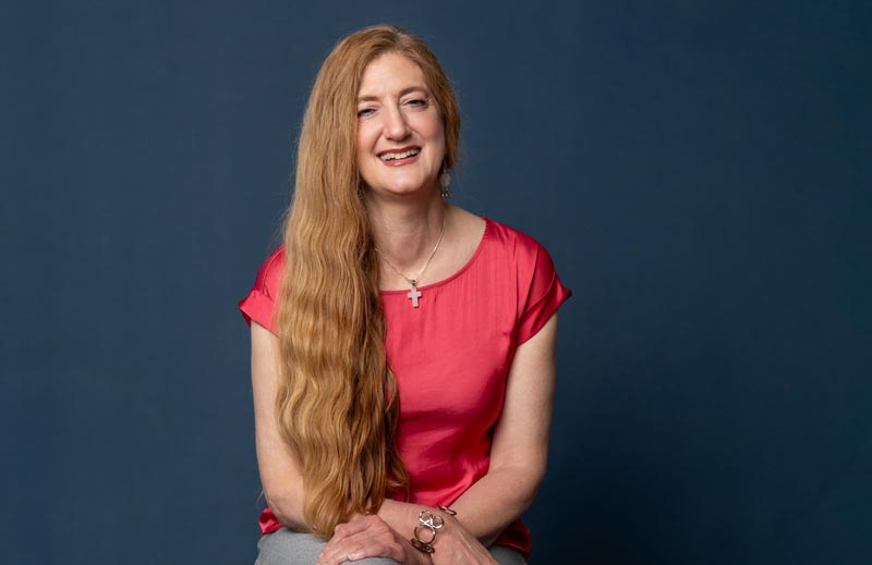 Linda Brewer Wilt, LPC, ATR-P