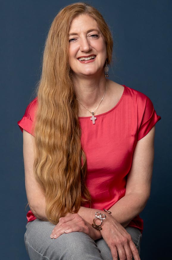 Linda Brewer Wilt, LPC, ATR-P