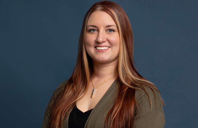 Lindsey Tilberg, LPCC-S