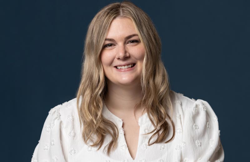 Morgan Murray, LPCC-S