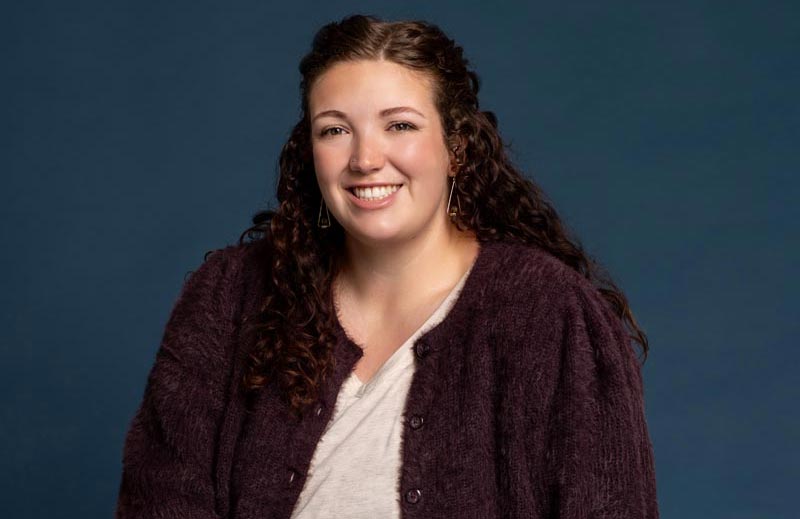 McKenzie Gordon, LPC