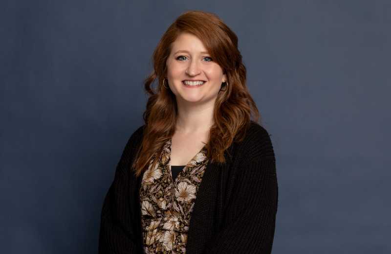 Natalie Sullinger, LPC