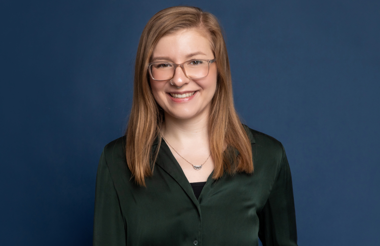 Skye-Forest Baker, LPC